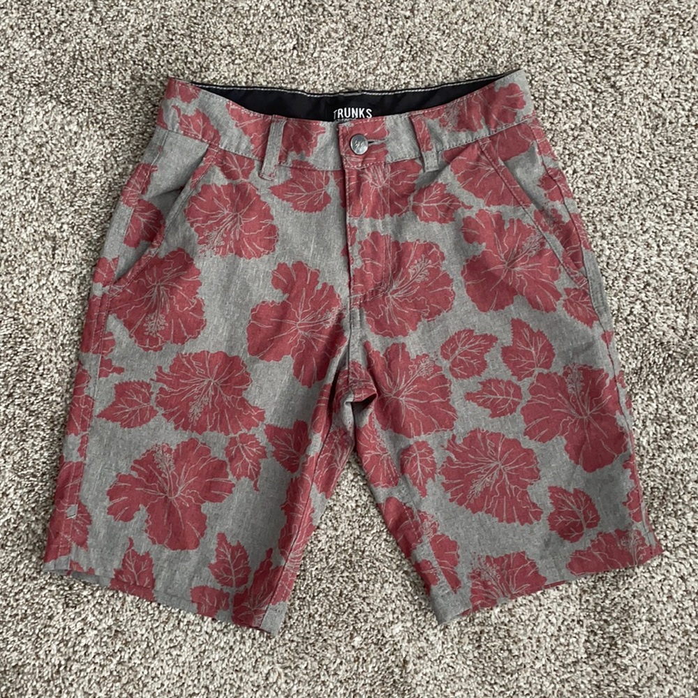 Trunks Surf + Swim Multifunctional Shorts